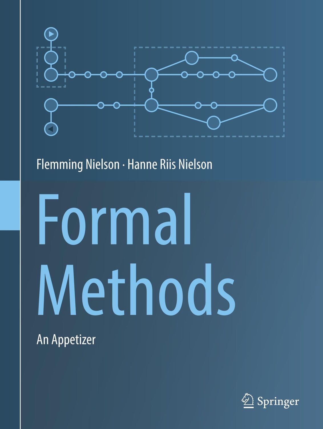 Cover: 9783030051556 | Formal Methods | An Appetizer | Hanne Riis Nielson (u. a.) | Buch