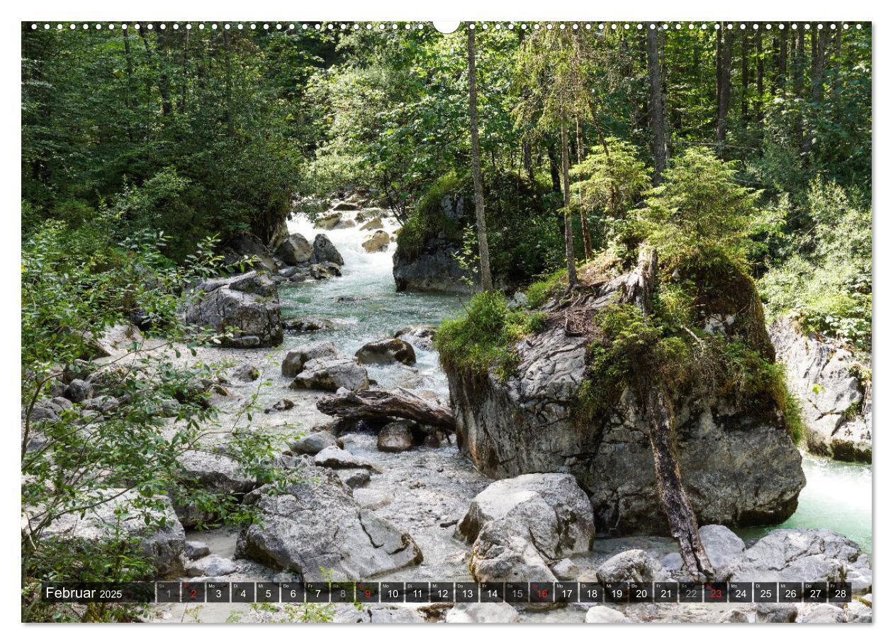 Bild: 9783383954092 | Berchtesgadener Land - Traumhaft schön (hochwertiger Premium...