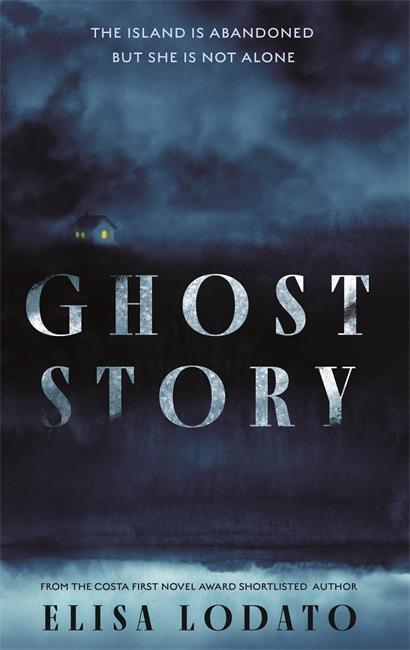 Cover: 9781786583369 | Ghost Story | Elisa Lodato | Buch | Englisch | 2024