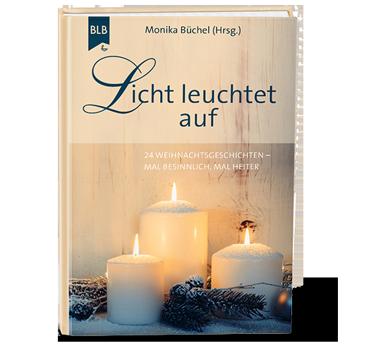 Cover: 9783879823970 | Licht leuchtet auf | Bibellesebund e.V.Vlg. | EAN 9783879823970