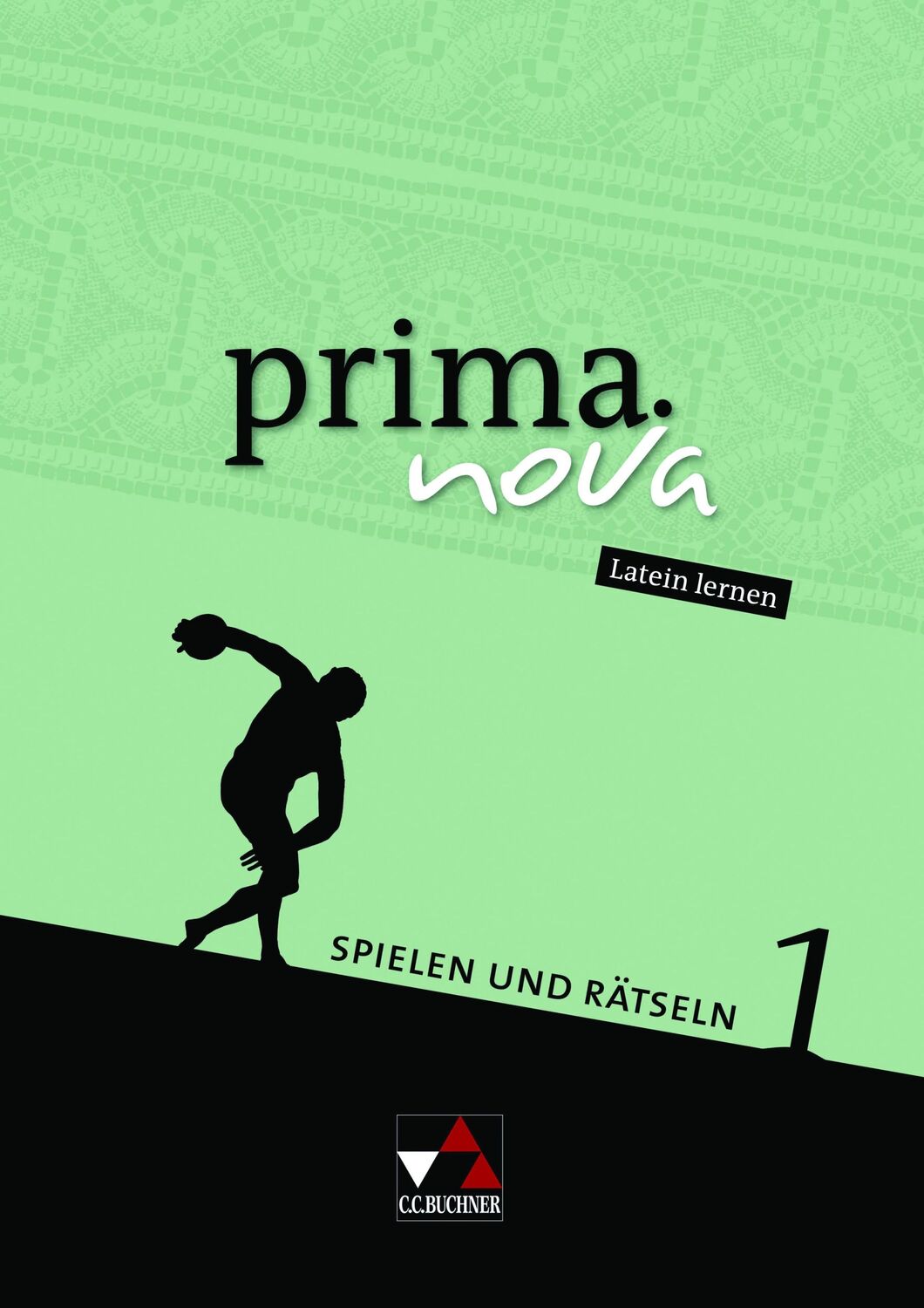 Cover: 9783766179845 | prima.nova Palette Spielen und Rätseln 1 | Johanna Butz | Taschenbuch