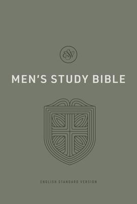 Cover: 9781433581625 | ESV Men's Study Bible | Buch | Gebunden | Englisch | 2022