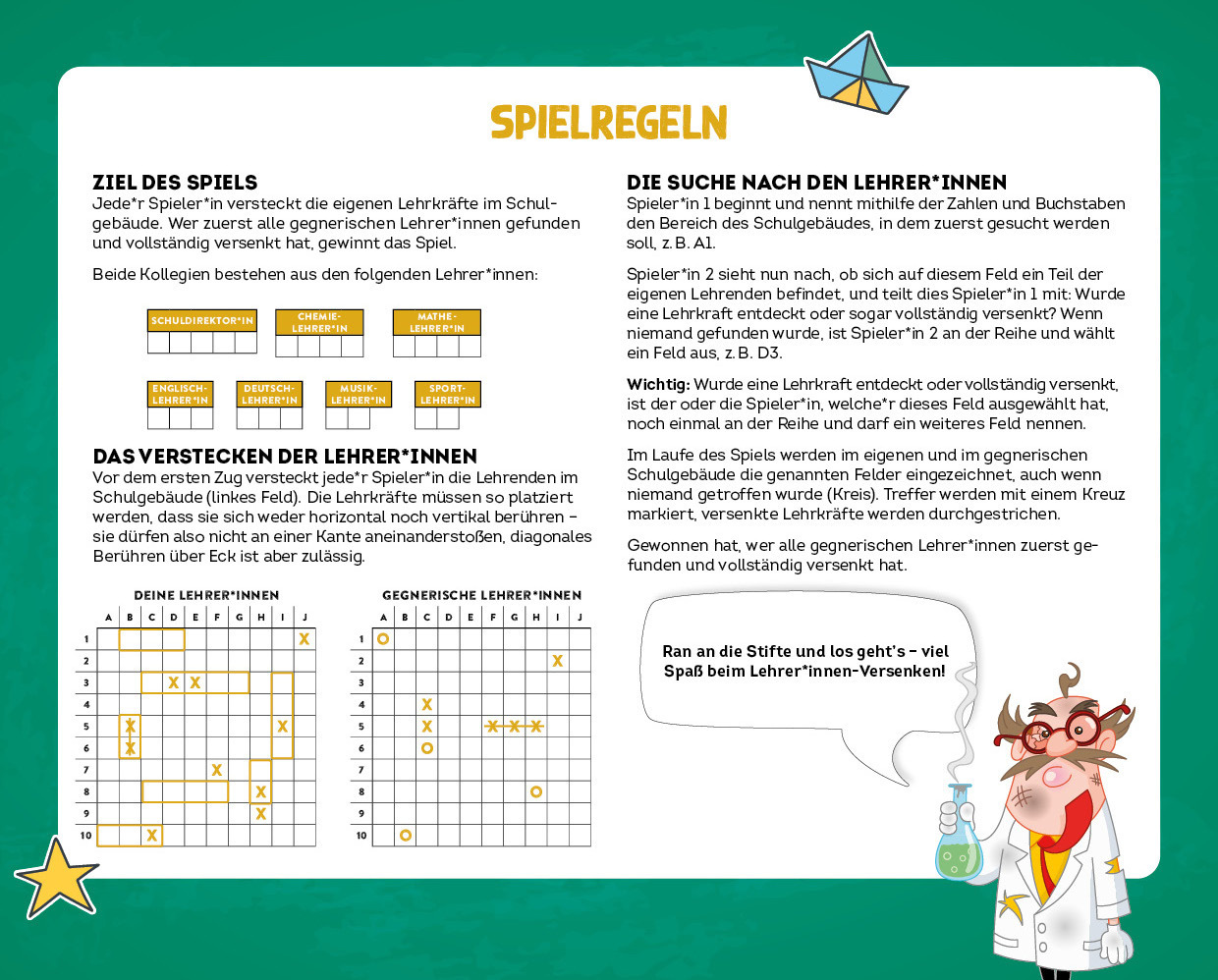 Bild: 4260478341746 | Der ultimative Spielblock: Kopf gegen Kopf - Versenk deine...