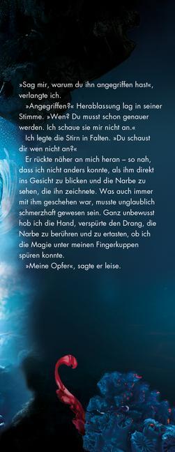 Bild: 9783473402465 | School of Myth &amp; Magic, Band 1: Der Kuss der Nixe (Limitierte...