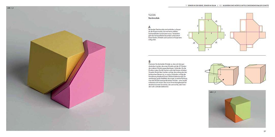 Bild: 9783258602912 | Papier in der dritten Dimension | Paul Jackson | Buch | 144 S. | 2024