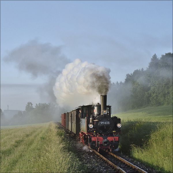 Bild: 9783731876472 | Eisenbahnen 2025 | Korsch Verlag | Kalender | Englisch Broschur | 2025