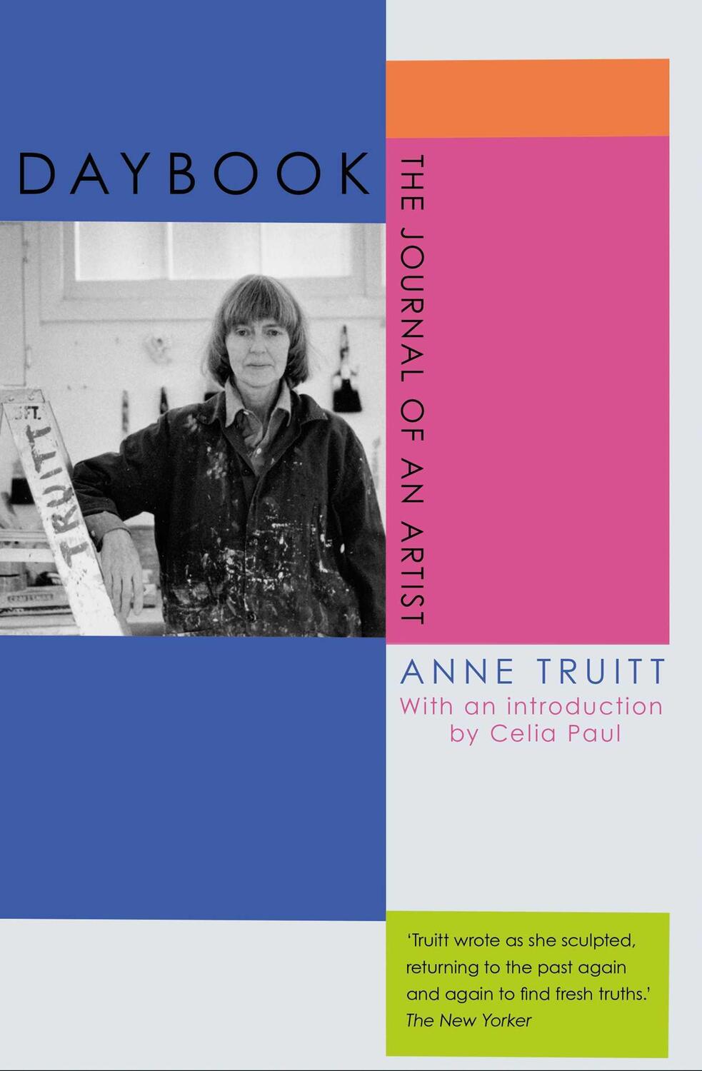 Bild: 9781398526631 | Daybook | The Journal of an Artist | Anne Truitt | Taschenbuch | 2023