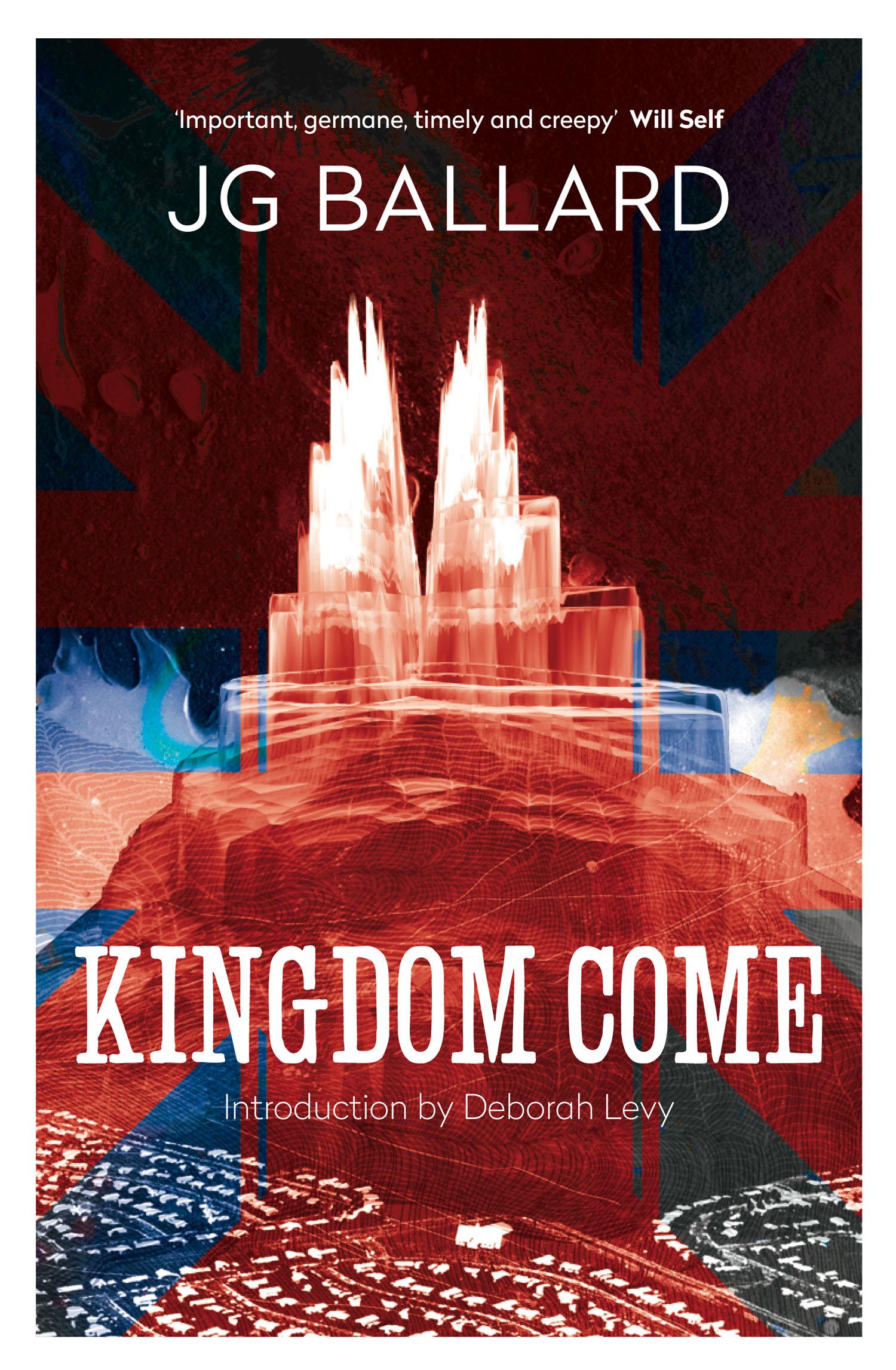 Cover: 9780007232475 | Kingdom Come | J G Ballard | Taschenbuch | 280 S. | Englisch | 2007