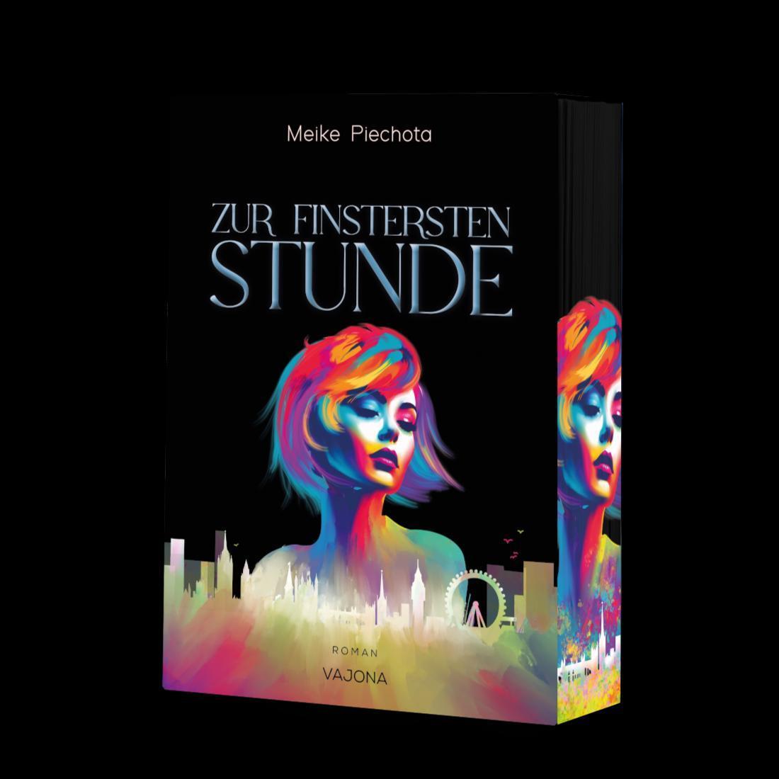 Cover: 9783987182983 | Zur finstersten Stunde | Meike Piechota | Taschenbuch | 408 S. | 2024