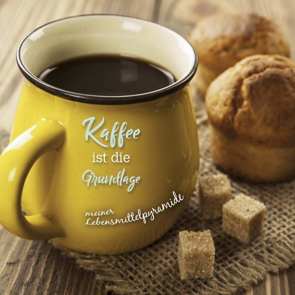 Bild: 9783959294737 | Coffee 2025 | Kalender 2025 | Kalender | Drahtheftung | 28 S. | 2025