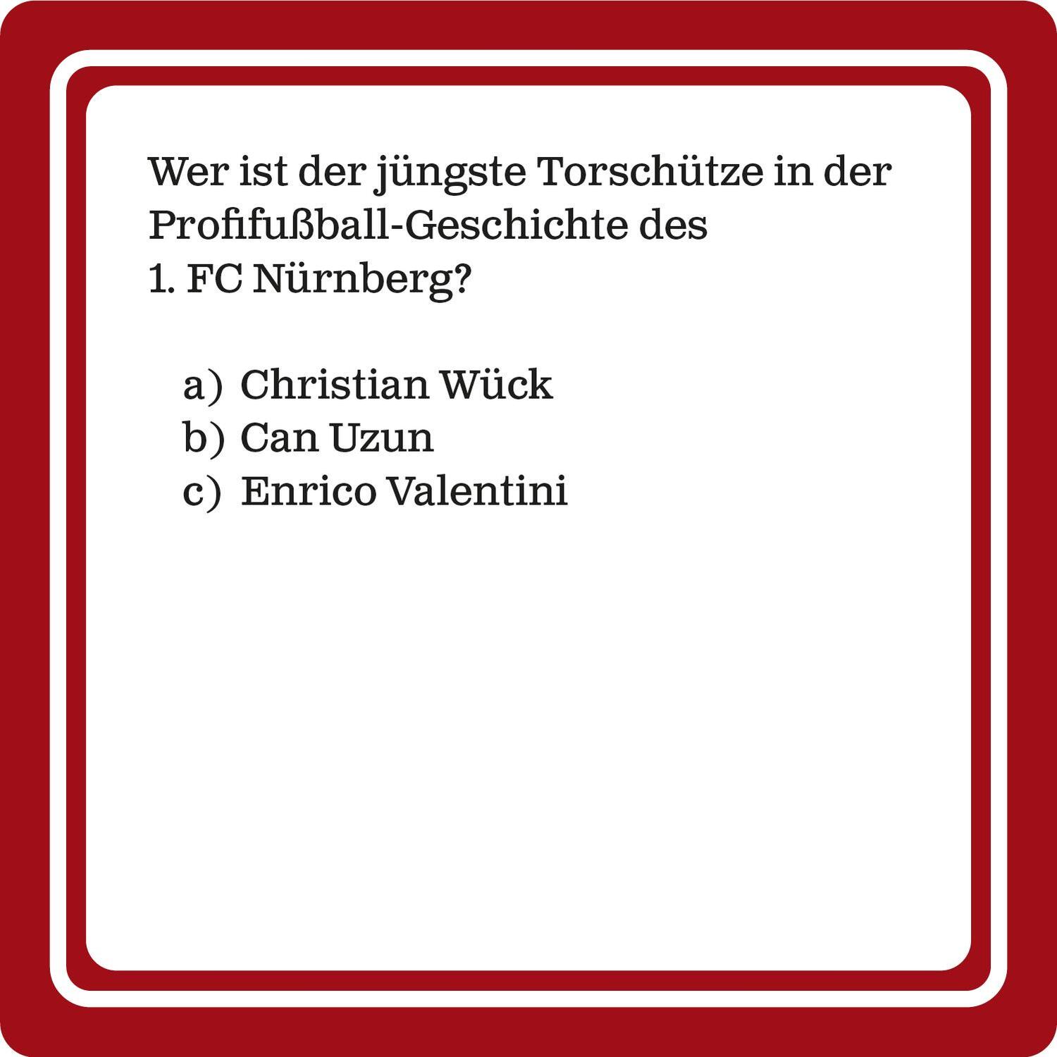 Bild: 9783747205846 | Das Club-Quiz (Neuauflage) | Wolfgang Laaß | Spiel | 66 S. | 20584