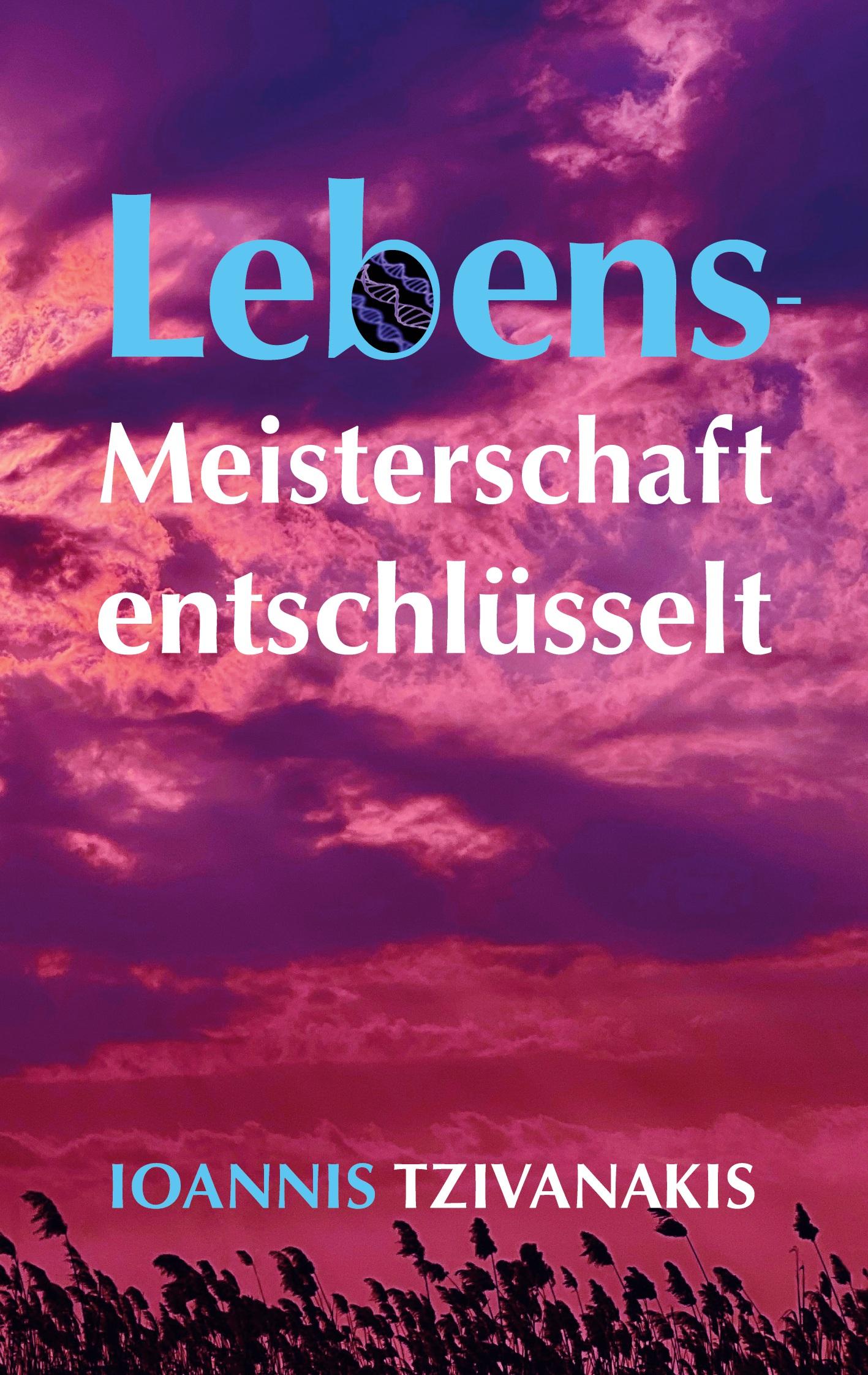 Cover: 9783940493385 | Lebensmeisterschaft entschlüsselt | Ioannis Tzivanakis | Taschenbuch