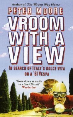 Cover: 9780553816372 | Vroom with a View | Peter Moore | Taschenbuch | Englisch | 2005