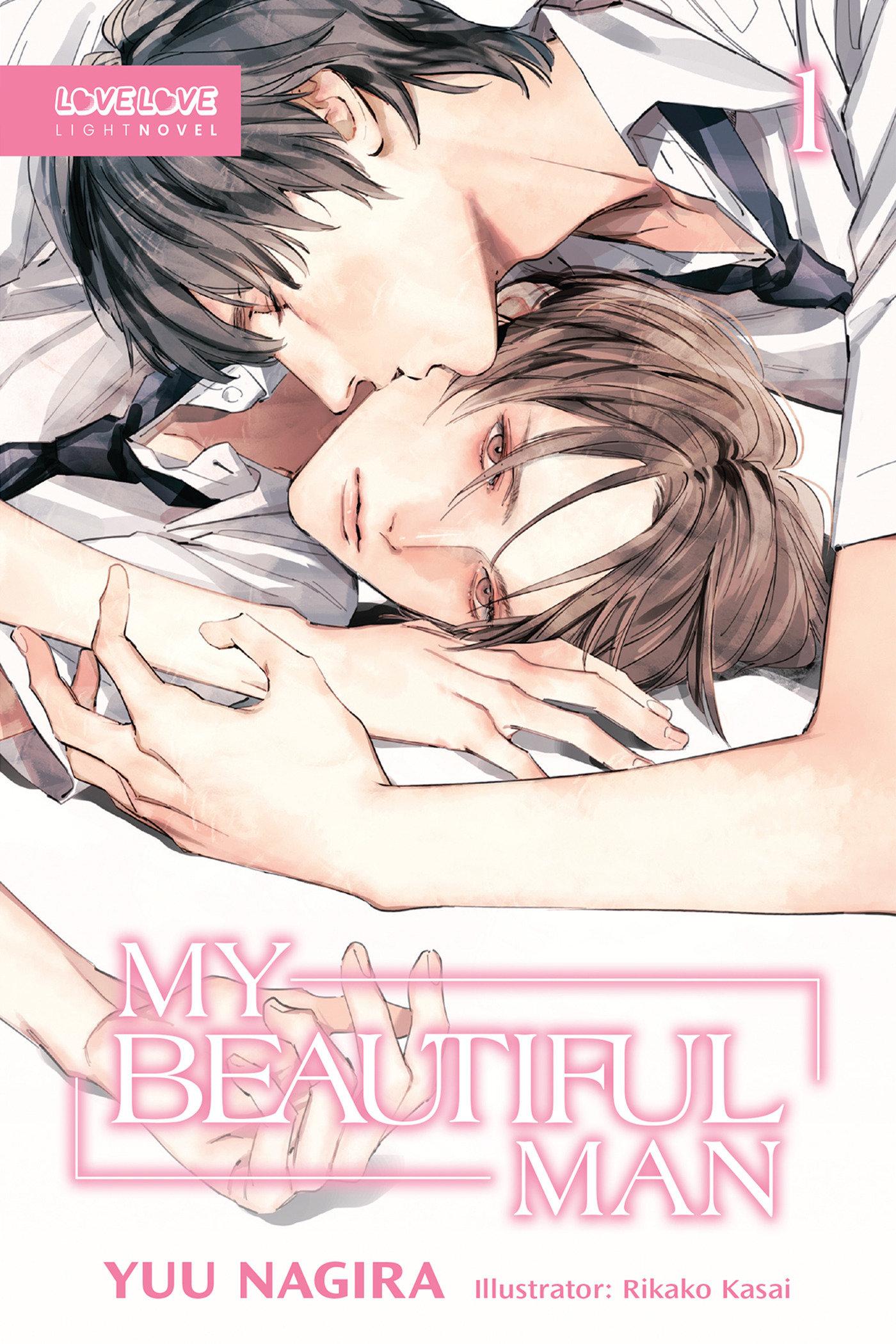 Cover: 9781427875464 | My Beautiful Man, Volume 1 (Light Novel) | Yuu Nagira | Taschenbuch