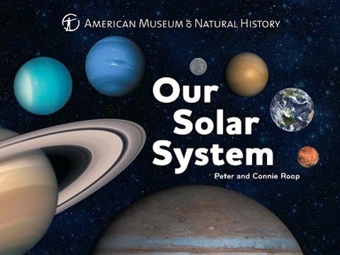 Cover: 9781454914181 | Our Solar System | Connie Roop (u. a.) | Buch | Science for Toddlers