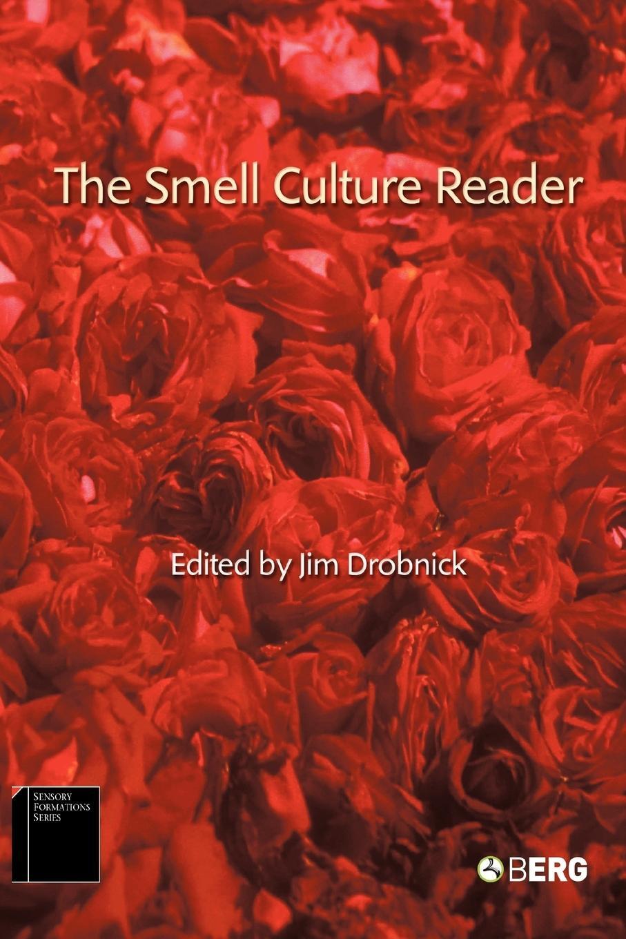 Cover: 9781845202132 | The Smell Culture Reader | Jim Drobnick | Taschenbuch | Paperback