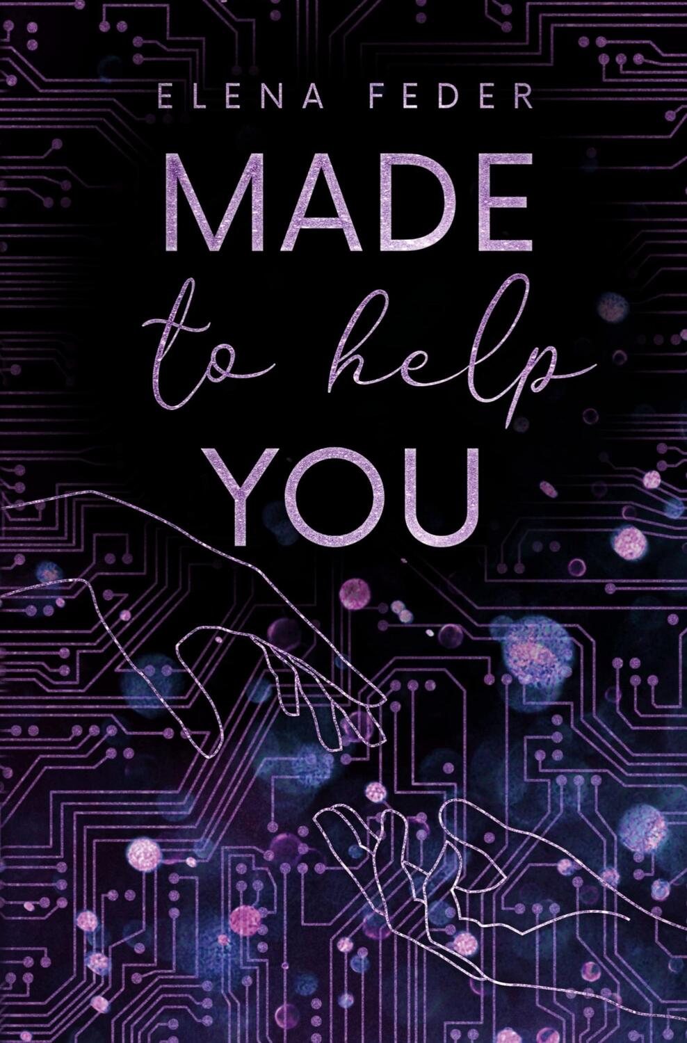 Cover: 9783759204905 | Made To Help You | Elena Feder | Taschenbuch | Made To Help You Reihe