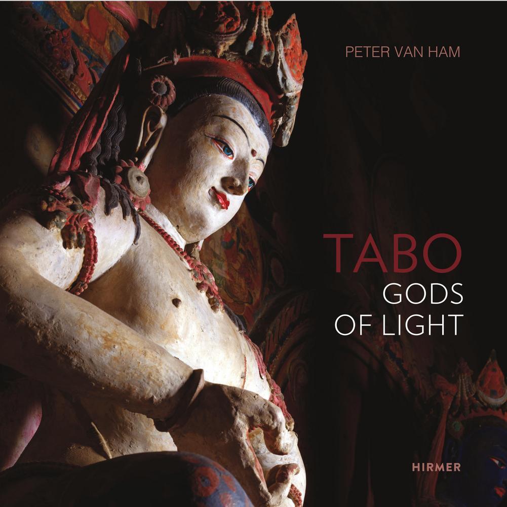 Cover: 9783777443577 | Tabo - Gods of Light | The Indo-Tibetan Masterpiece - Revisited | Ham