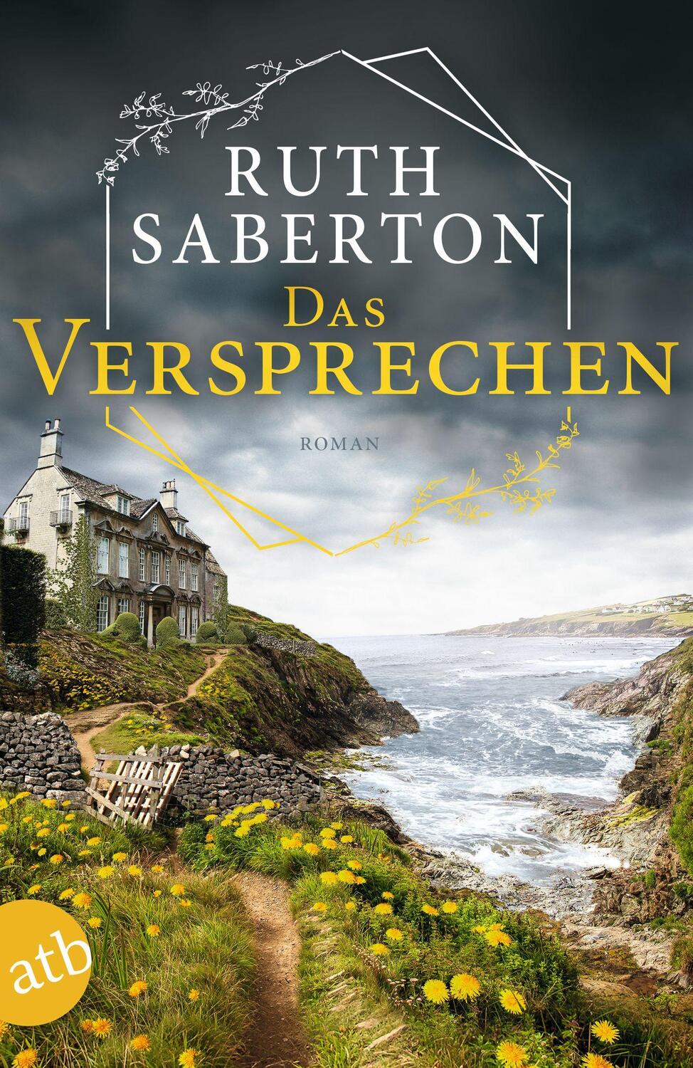 Cover: 9783746637891 | Das Versprechen | Roman | Ruth Saberton | Taschenbuch | Deutsch | 2022