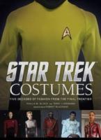 Cover: 9781783299676 | Star Trek | Costumes | Paula M. Block | Buch | Englisch | 2015