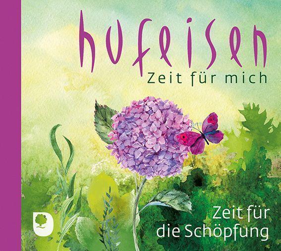 Cover: 4260593747409 | Zeit für die Schöpfung | Zeit für mich | Hans-Jürgen Hufeisen | CD