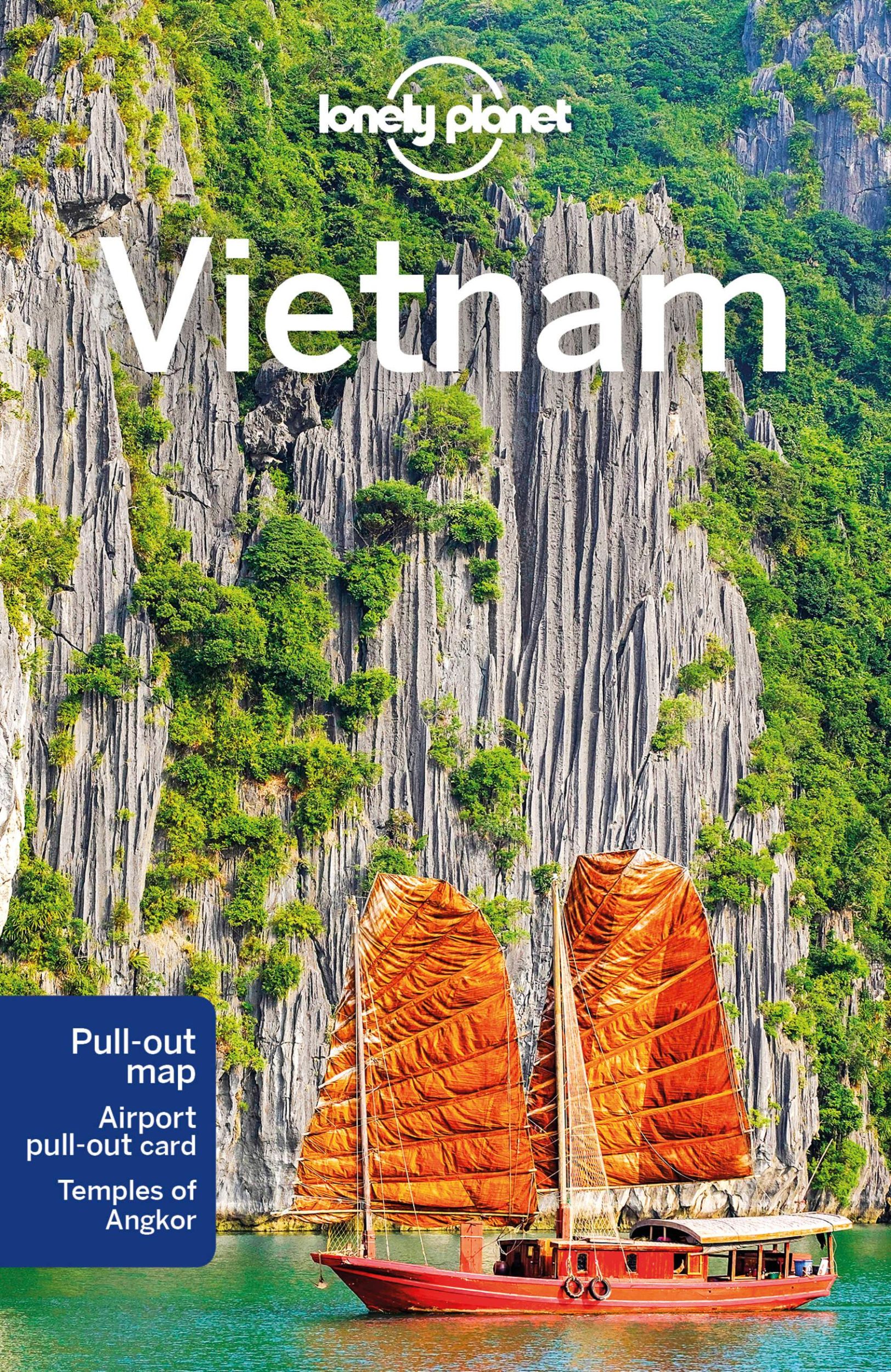 Cover: 9781787017931 | Vietnam | Iain Stewart (u. a.) | Taschenbuch | Englisch | 2021