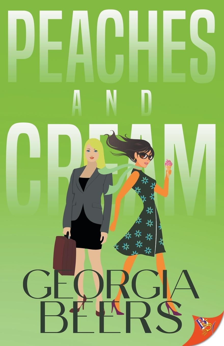 Cover: 9781636794129 | Peaches and Cream | Georgia Beers | Taschenbuch | Paperback | Englisch