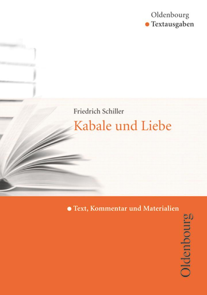 Cover: 9783637005778 | Oldenbourg Textausgaben - Texte, Kommentar und Materialien | Mertens