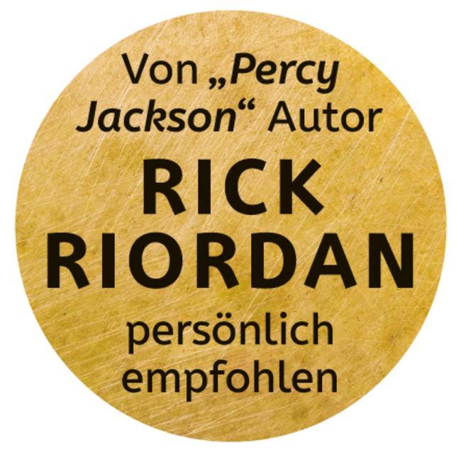 Bild: 9783473586448 | Zane gegen die Götter, Band 2: Feuerhüter (Rick Riordan Presents:...