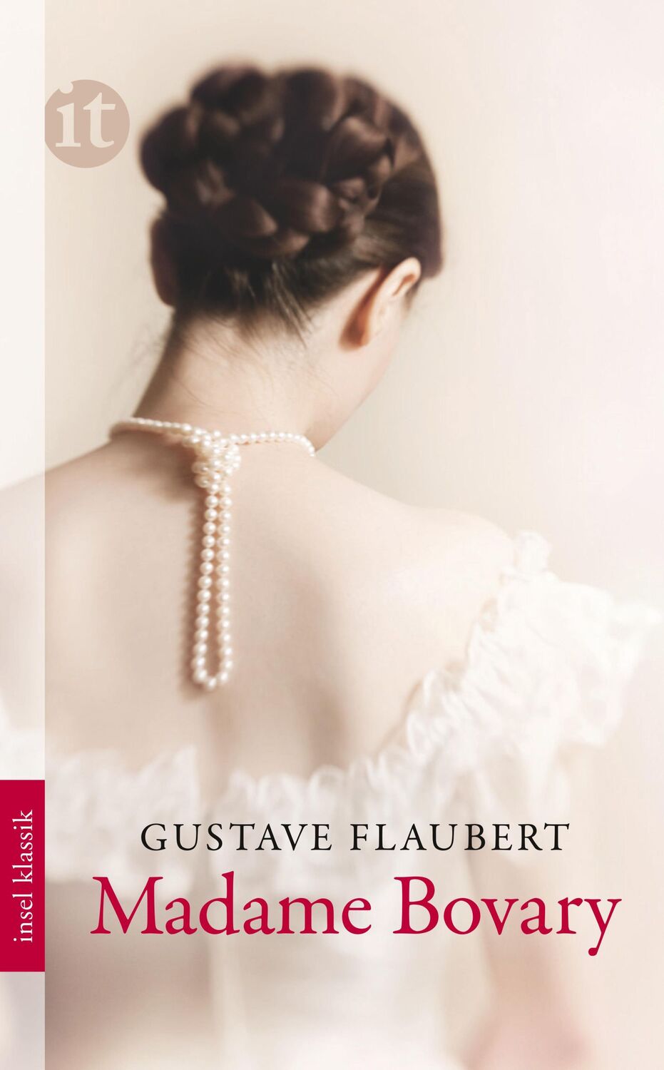 Cover: 9783458362333 | Madame Bovary | Gustave Flaubert | Taschenbuch | 455 S. | Deutsch