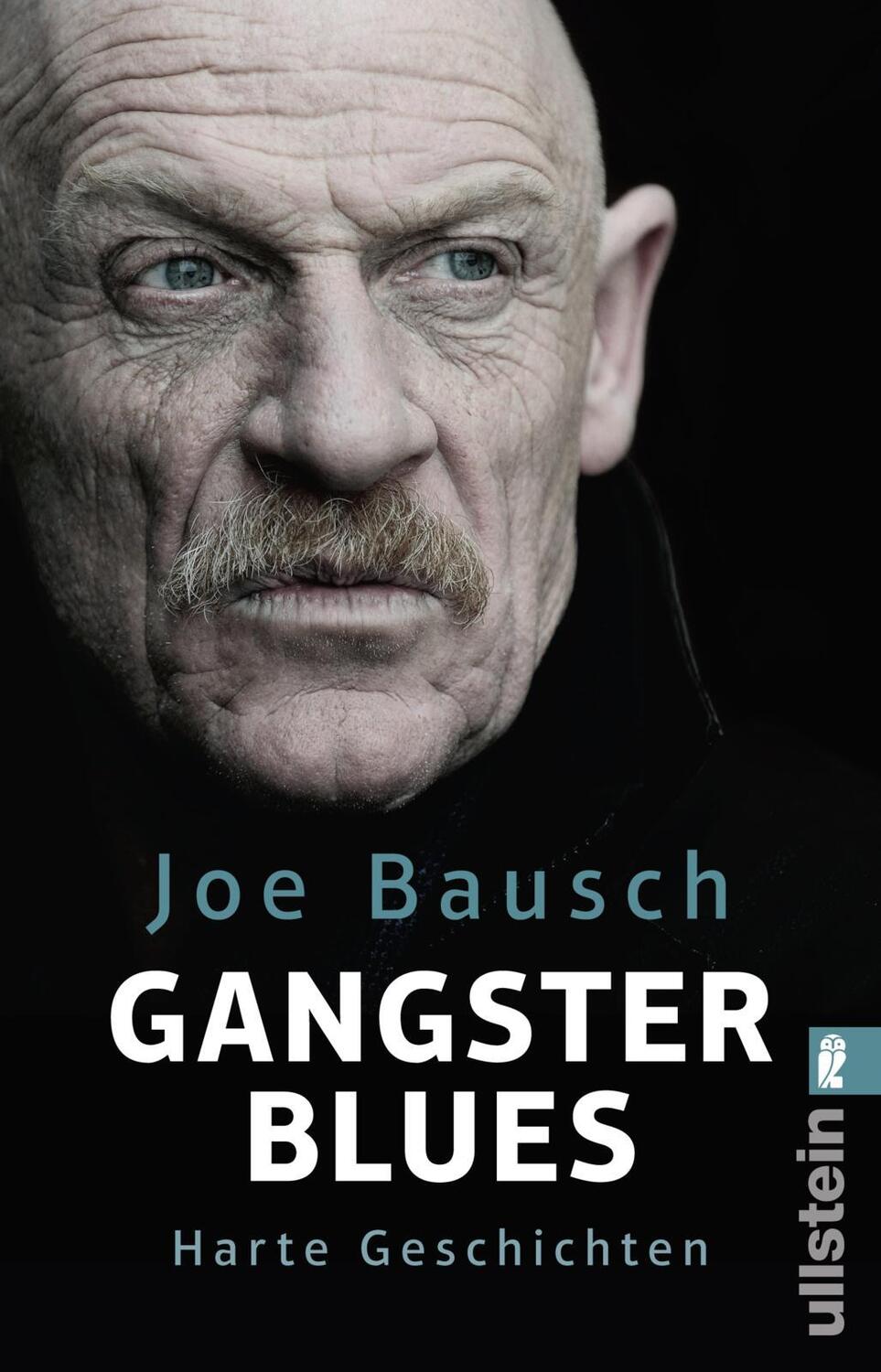 Cover: 9783548061108 | Gangsterblues | Harte Geschichten | Joe Bausch | Taschenbuch | 240 S.