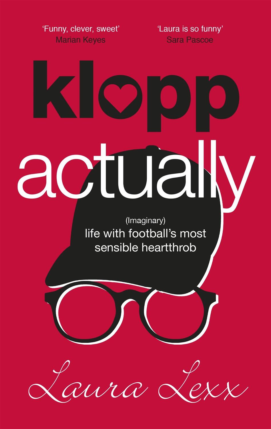 Cover: 9781529348217 | Klopp Actually | Laura Lexx | Buch | 144 S. | Englisch | 2020