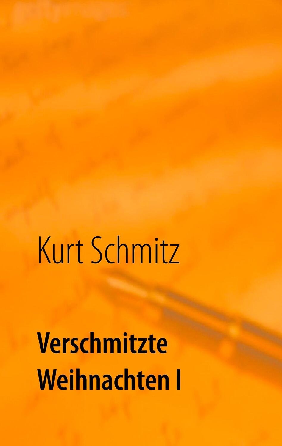 Cover: 9783748109686 | Verschmitzte Weihnachten I | Weihnachtsgeschichten mal anders | Buch