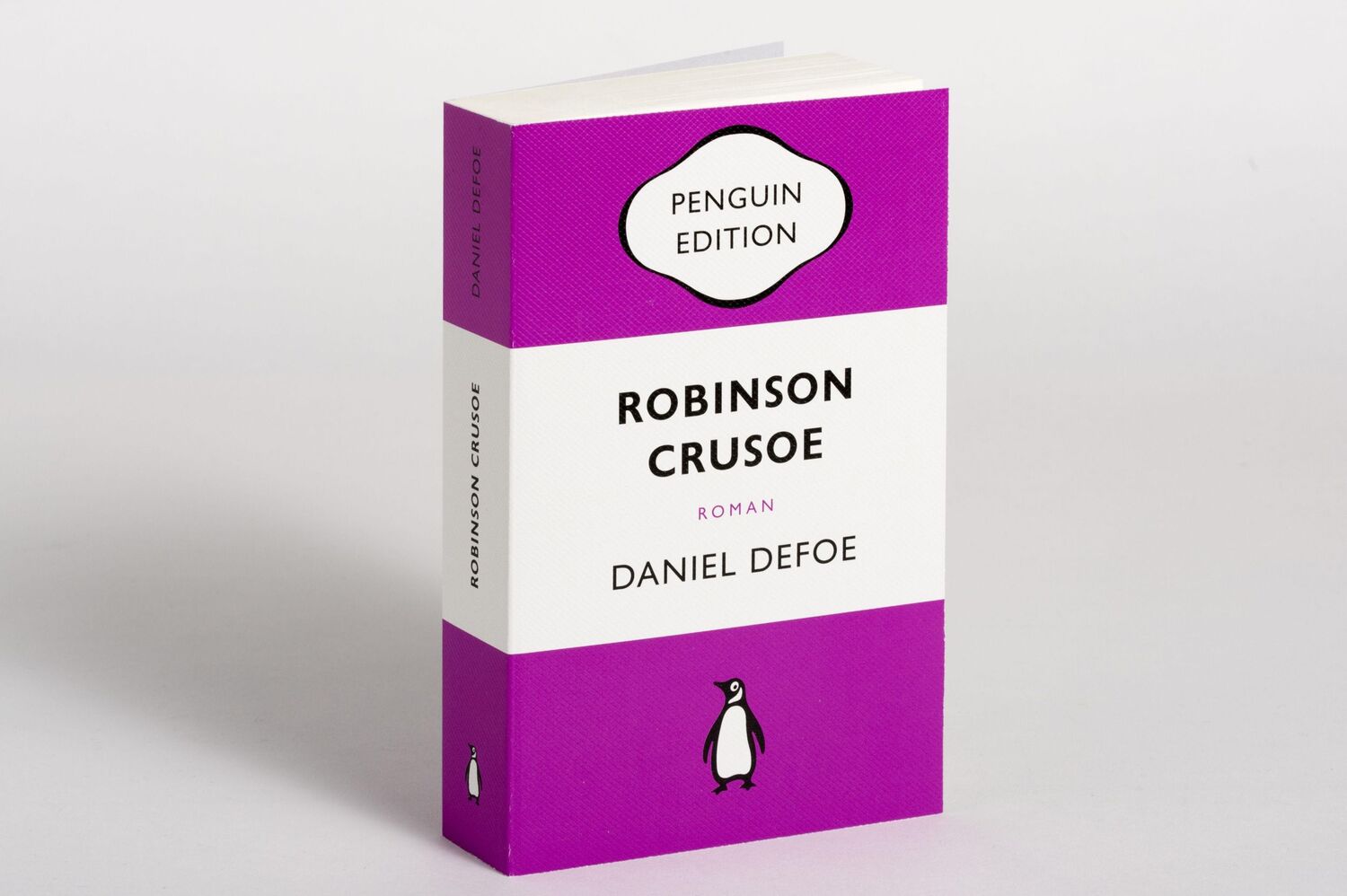 Bild: 9783328108610 | Robinson Crusoe | Daniel Defoe | Taschenbuch | 448 S. | Deutsch | 2022