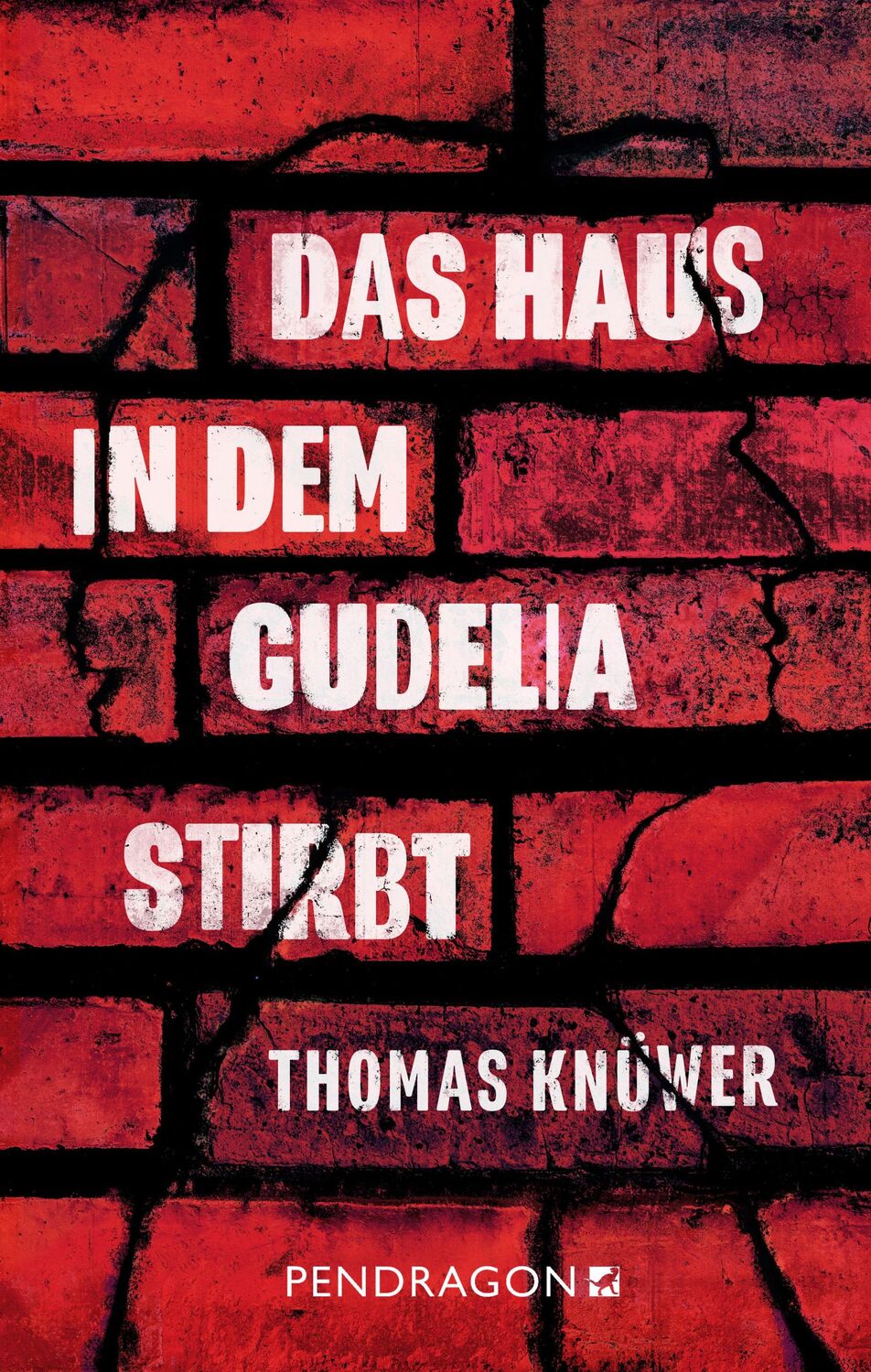 Cover: 9783865328823 | Das Haus in dem Gudelia stirbt | Kriminalroman | Thomas Knüwer | Buch