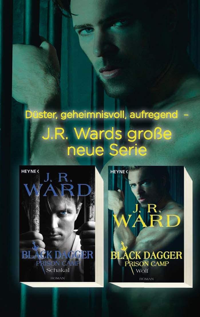 Bild: 9783453321977 | Geliebter des Mondes | Black Dagger 37 - Roman | J. R. Ward | Buch