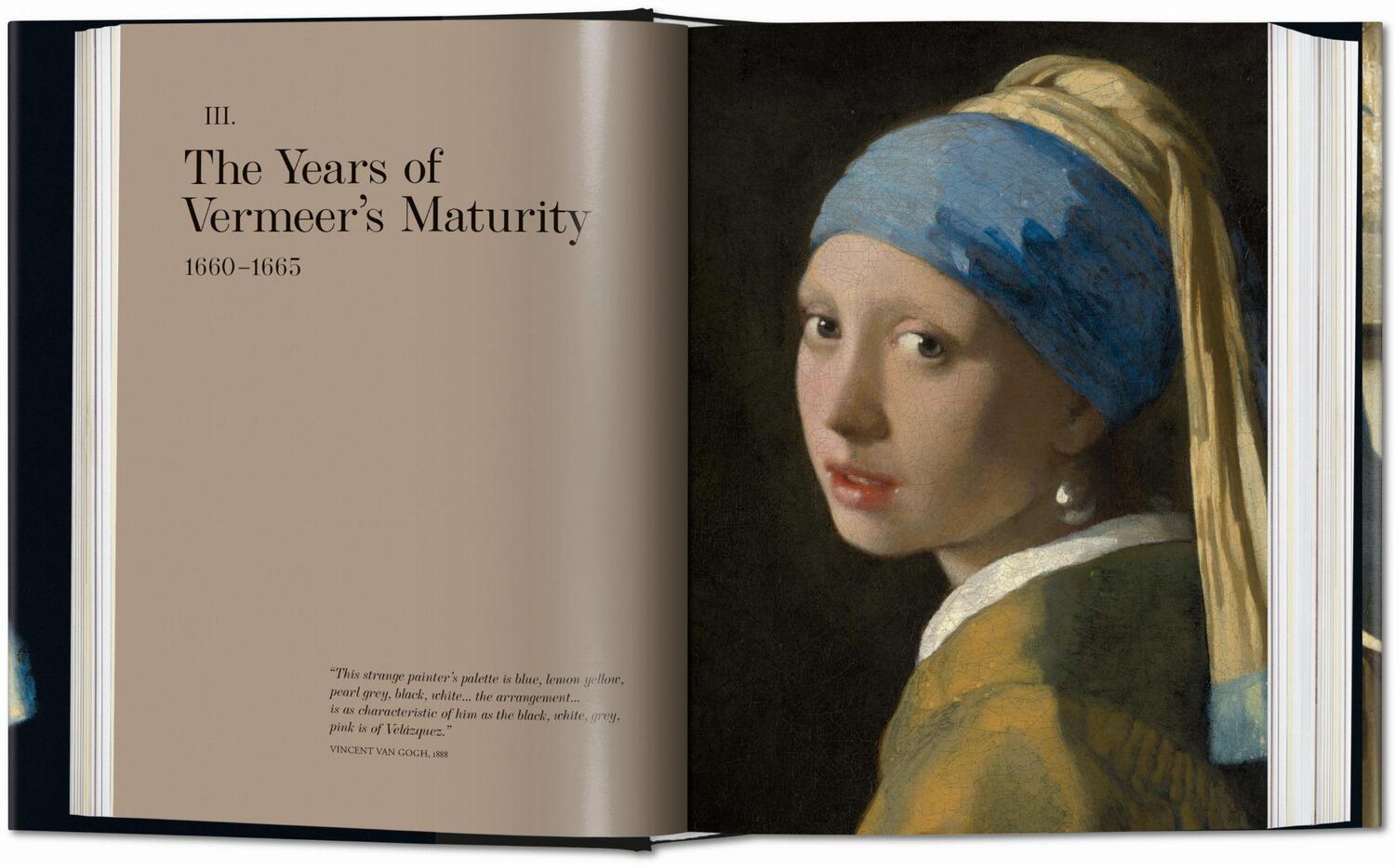 Bild: 9783836587921 | Vermeer. The Complete Works. 40th Ed. | Karl Schütz | Buch | 434 S.