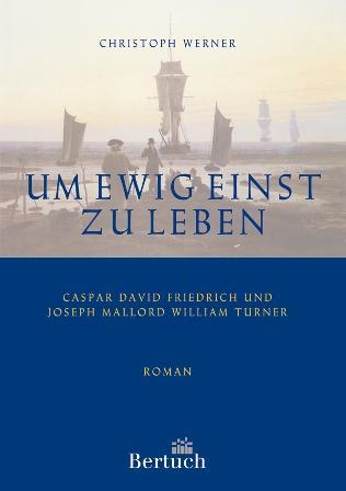 Cover: 9783937601342 | Um ewig einst zu leben | Christoph Werner | Taschenbuch | 233 S.