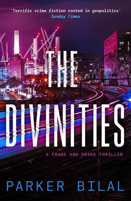 Cover: 9781838855147 | The Divinities | Parker Bilal | Taschenbuch | Englisch | 2021