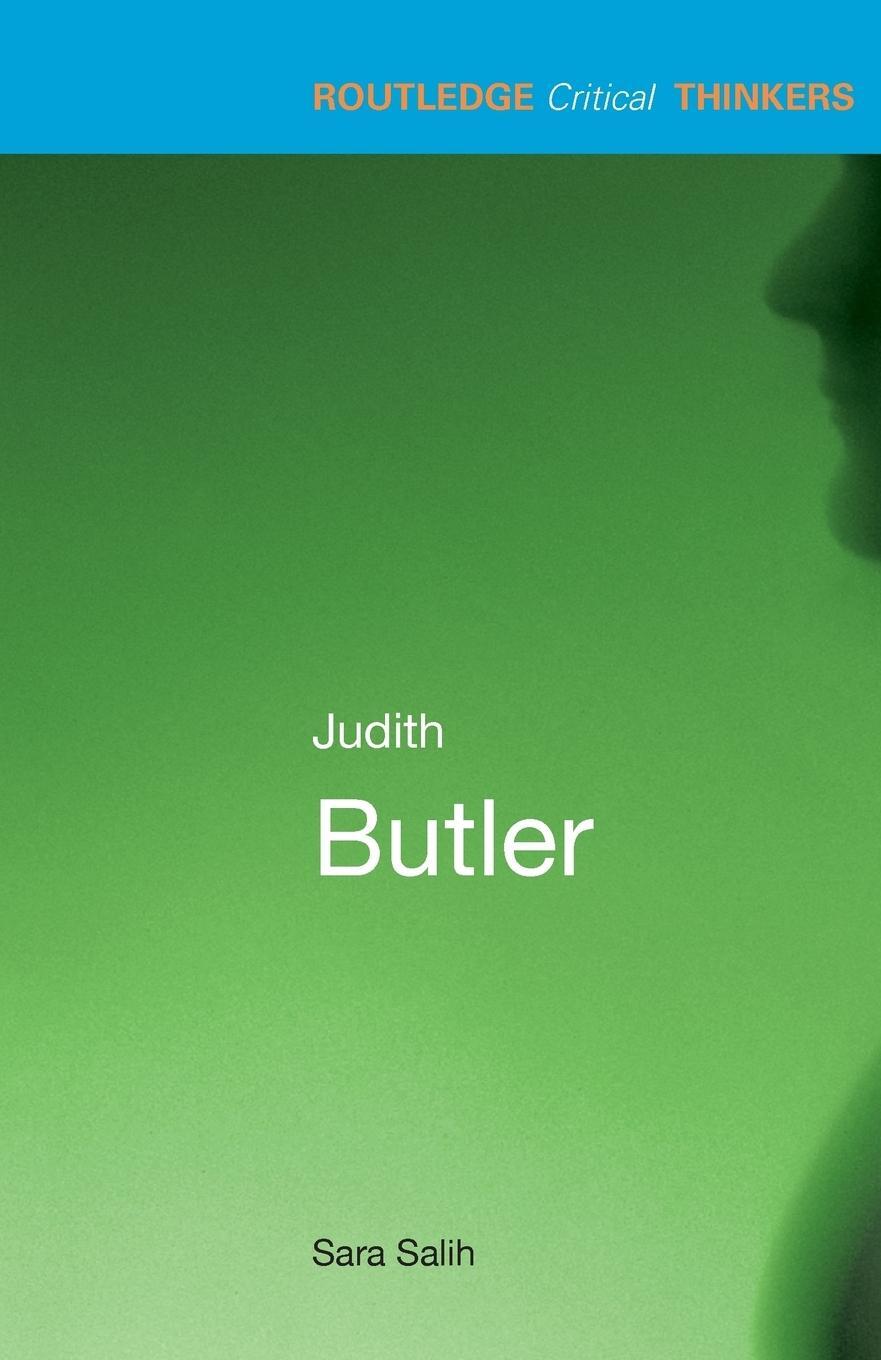 Cover: 9780415215190 | Judith Butler | Sara Salih | Taschenbuch | Paperback | Englisch | 2002