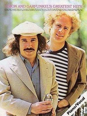 Cover: 9780860012771 | Simon & Garfunkel's Greatest Hits | Art Garfunkel | Buch | Englisch