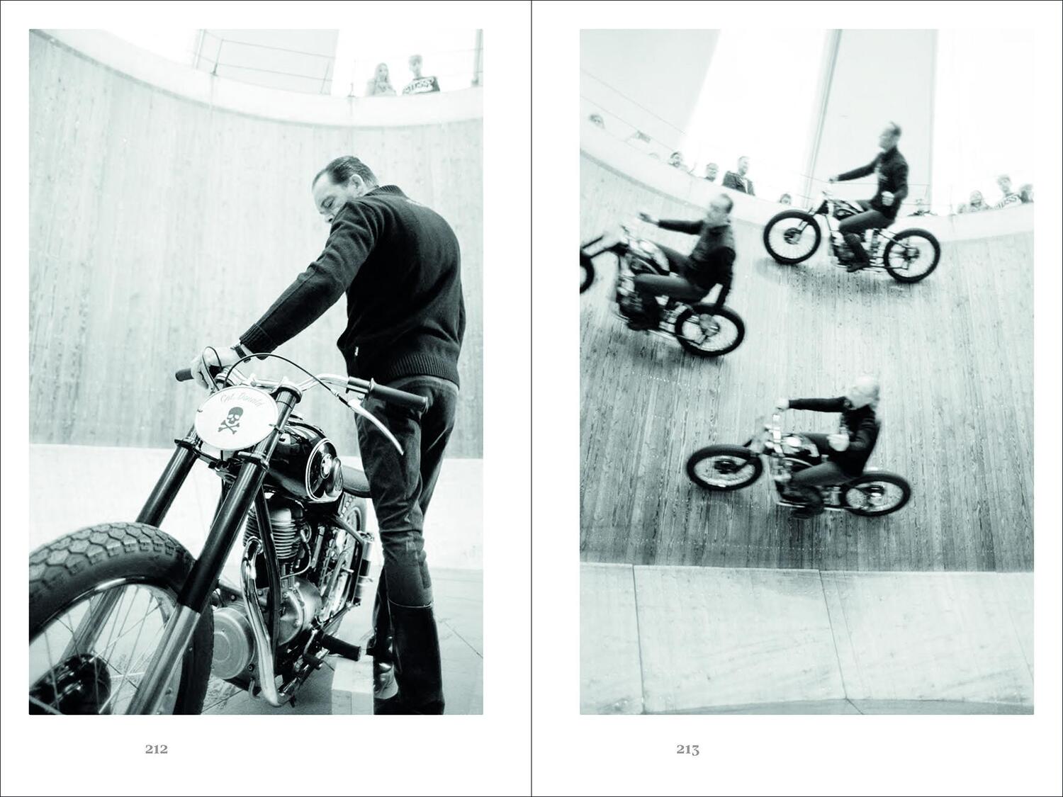 Bild: 9783777442891 | Wall of Death | Florian Holzherr | Buch | 176 S. | Deutsch | 2023