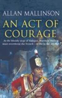 Cover: 9780553816747 | An Act Of Courage | Allan Mallinson | Taschenbuch | Englisch | 2006