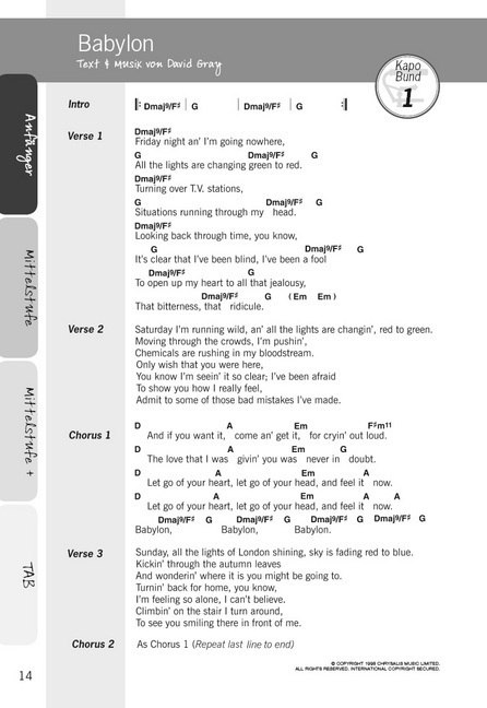 Bild: 9783865438997 | JustinGuitar.com - Das Akustikgitarren-Songbook | Justin Sandercoe