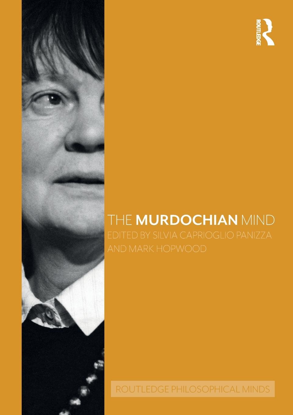 Cover: 9781032272986 | The Murdochian Mind | Mark Hopwood | Taschenbuch | Paperback | 2024