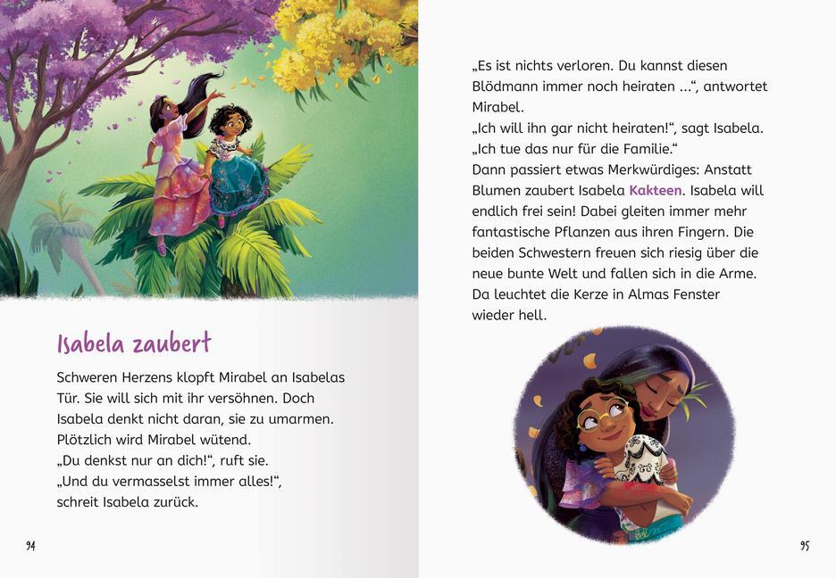 Bild: 9783473497553 | Disney: Starke Heldinnen - Erstleseabenteuer | Annette Neubauer | Buch