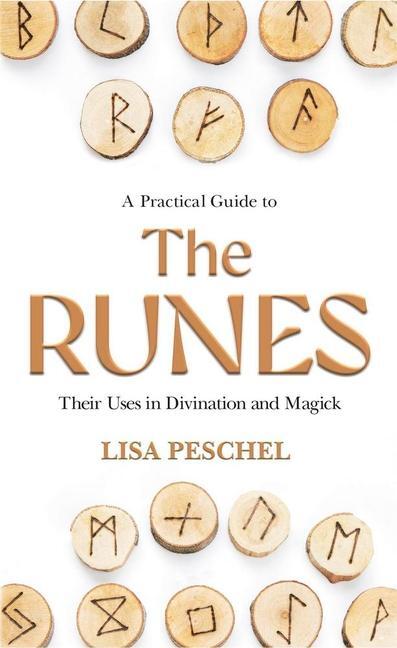 Cover: 9780875425931 | A Practical Guide to the Runes | Their Uses in Divination and Magic