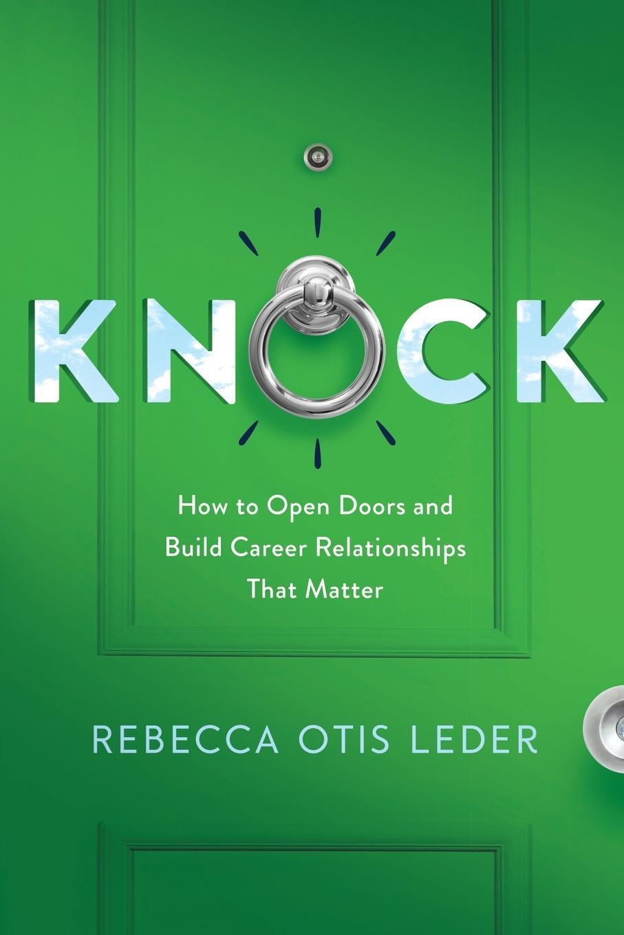 Cover: 9781736028308 | Knock | Rebecca Otis Leder | Taschenbuch | Paperback | Englisch | 2021