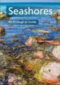 Cover: 9781847978042 | Seashores | An Ecological Guide | Julian Cremona | Taschenbuch | 2014