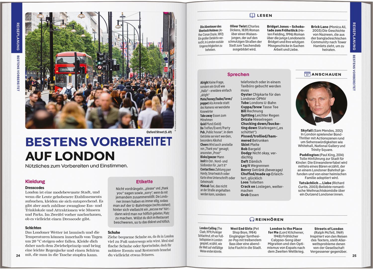 Bild: 9783575011251 | LONELY PLANET Reiseführer London | Jade Bremner (u. a.) | Taschenbuch